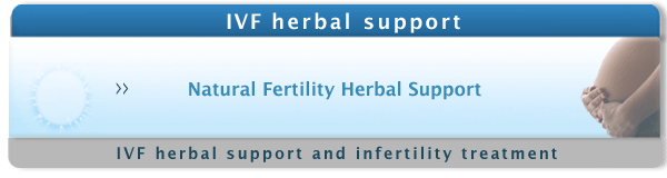 IVF Herbal Support