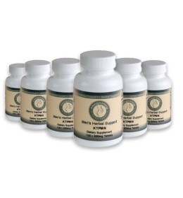 Improving Sperm Quality Herbal Support